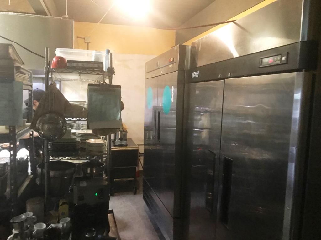 Restaurant Space